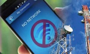 Mobile Services Suspended In Punjab and Balochistan