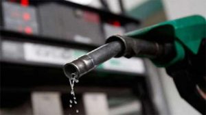 Petrol and Diesel Prices