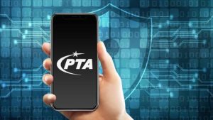 PTA Mobile Phone Registration