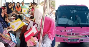 Islamabad to Introduce Free Bus Service for Female Students and Teachers