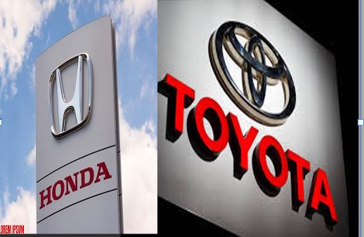 Are Toyota and Honda Reducing Prices?