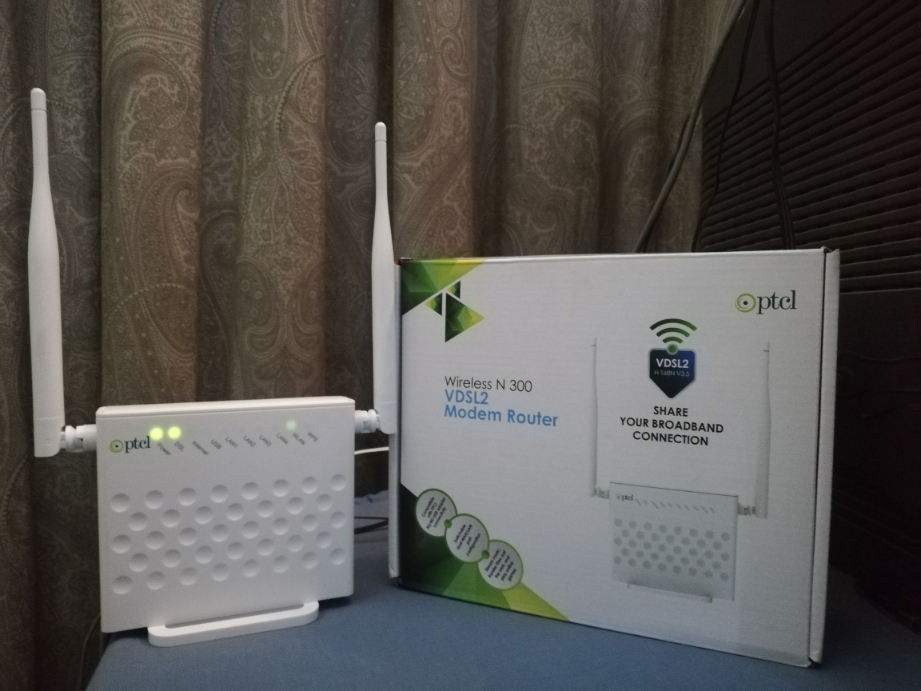 New Rates of PTCL Flash Fiber Internet Package: New Rates Revealed