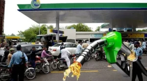 Petroleum Dealers to Strike Today