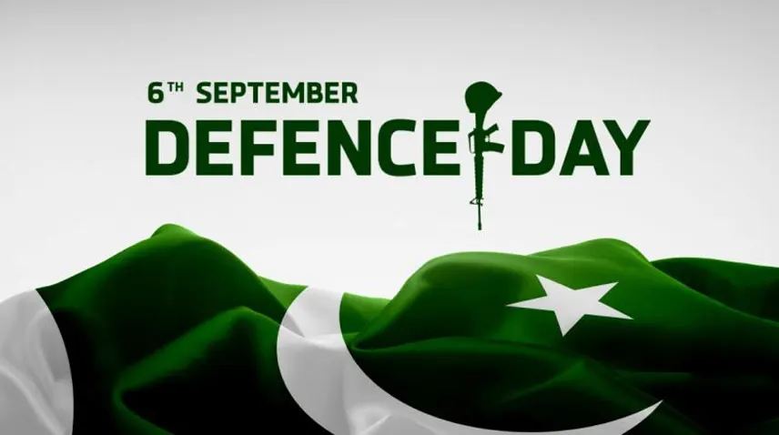 defence day